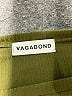 Vagabond Solid Green Casual Dress Size S (estimated) - photo 7