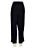 Susan Graver Black Dress Pants Size L (petite) - photo 2