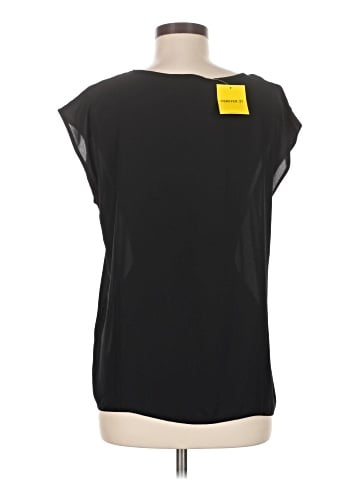Forever 21 Sleeveless T-Shirt (view 2)