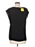 Forever 21 100% Polyester Black Sleeveless T-Shirt Size M - photo 2