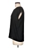 Forever 21 100% Polyester Black Sleeveless T-Shirt Size M - photo 5