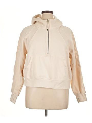 Trendy Queen Pullover Hoodie (view 1)