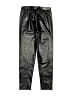 Gap Kids Metallic Black Casual Pants Size 14 - 16 - photo 2