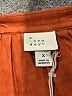 A New Day 100% Rayon Brown Long Sleeve Blouse Size 0X - photo 7