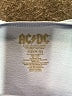 ACDC Hearts Blue Dress Size 4 - photo 3
