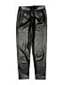 Gap Kids Metallic Black Casual Pants Size 14 - 16 - photo 1