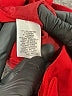 Liz Claiborne Solid Red Dress Pants Size 6 (petite) - photo 8