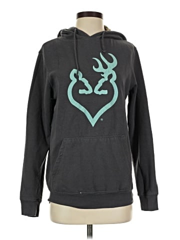 Browning Pullover Hoodie (view 1)