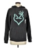 Browning Teal Pullover Hoodie Size S - photo 1