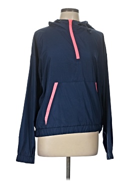 Forever 21 Windbreaker