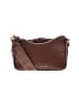 Marc Jacobs 100% Leather Brown Leather Shoulder Bag One size - photo 1