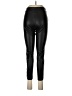 Topshop Black Active Pants Size 6 - photo 2