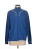 Speculation Blue Track Jacket Size L - photo 1
