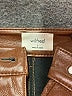 Wilfred 100% Polyurethane Brown Casual Pants Size 2 - photo 7