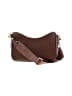 Marc Jacobs 100% Leather Brown Leather Shoulder Bag One size - photo 3
