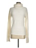 H&M Ivory Turtleneck Sweater Size M - photo 1