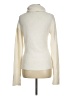 H&M Ivory Turtleneck Sweater Size M - photo 2
