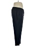 Lane Bryant Blue Casual Pants Size 14 - photo 4
