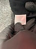 Gibson Black 3/4 Sleeve Top Size L (estimated) - photo 8