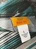Ruby Rd. Teal Poncho Size L - photo 7