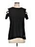 TLF Black Short Sleeve T-Shirt Size L - photo 1