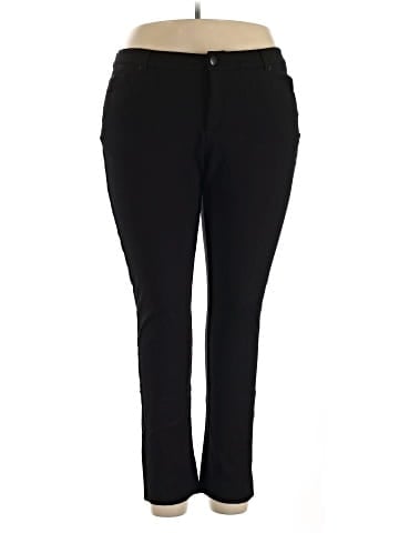 Cj Banks Active Pants (view 1)