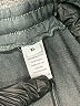 Unbranded Solid Gray Casual Pants Size XL - photo 7