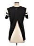 TLF Black Short Sleeve T-Shirt Size L - photo 2