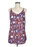 CAbi 100% Viscose Blue Sleeveless Top Size M - photo 1
