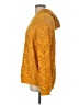 Torrid Gold Pullover Sweater Size Lg Plus (0) - photo 5