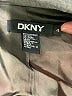 DKNY Gray Blazer Size 4 - photo 6