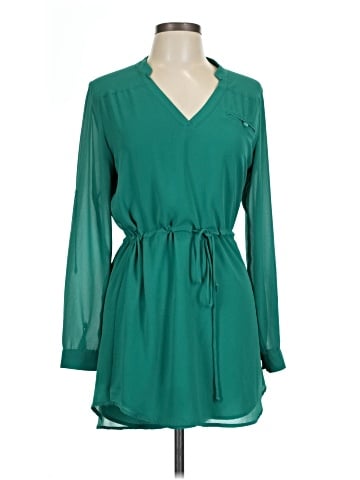 Fab'rik Casual Dress (view 1)