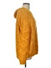 Torrid Gold Pullover Sweater Size Lg Plus (0) - photo 4