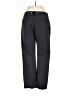 Rag & Bone Black Casual Pants Size 24 waist - photo 2