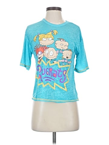 Nickelodeon Short Sleeve T-Shirt (view 1)