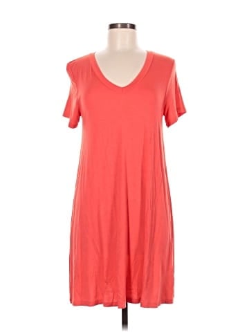 Everly Casual Dress (view 1)