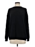 Victoria's Secret Solid Black Pullover Sweater Size S - photo 1