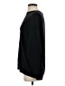 Victoria's Secret Solid Black Pullover Sweater Size S - photo 5