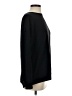 Victoria's Secret Solid Black Pullover Sweater Size S - photo 4