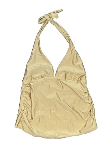 Carve Designs Swimsuit Top (view 1)