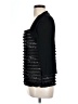 Alyx Black 3/4 Sleeve Top Size L - photo 5