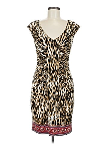 Boston Proper Cocktail Dress (view 1)