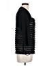 Alyx Black 3/4 Sleeve Top Size L - photo 4