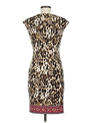 Boston Proper Cocktail Dress (view 2)