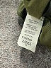 Altar'd State Solid Green Casual Dress Size S - photo 8