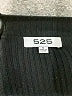 525 America Black Pullover Sweater Size S - photo 7