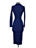 New Look Blue Cocktail Dress Size 4 - photo 2