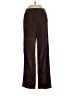 Levi's Color Block Purple Casual Pants Size XS - photo 1