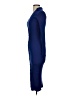 New Look Blue Cocktail Dress Size 4 - photo 5