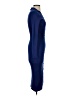 New Look Blue Cocktail Dress Size 4 - photo 4
